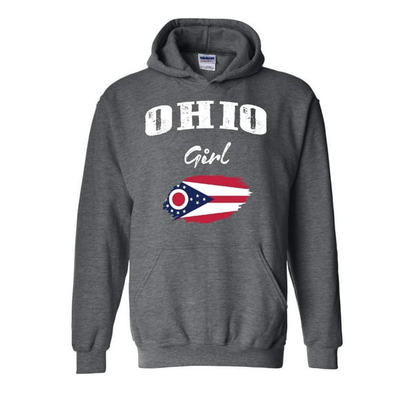NIB - Mens Sweatshirts and Hoodies - Ohio Girl