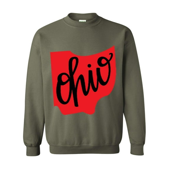NIB - Mens Sweatshirts and Hoodies - Ohio