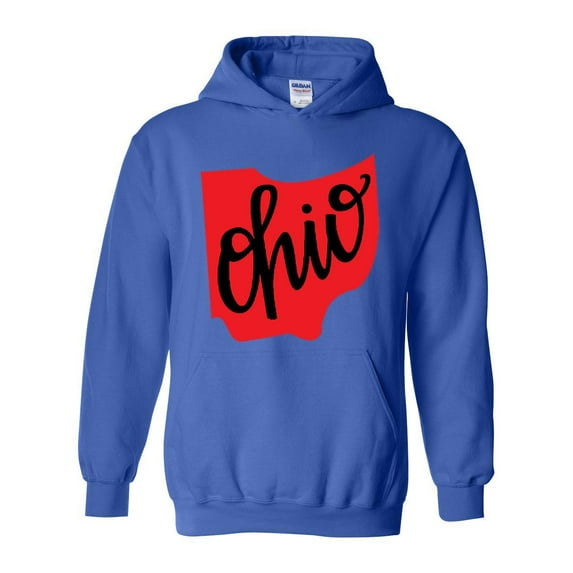 NIB - Mens Sweatshirts and Hoodies - Ohio