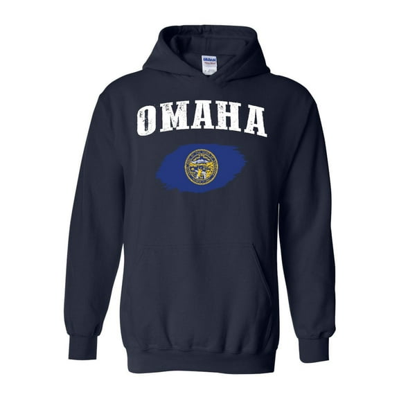 NIB - Mens Sweatshirts and Hoodies - Omaha