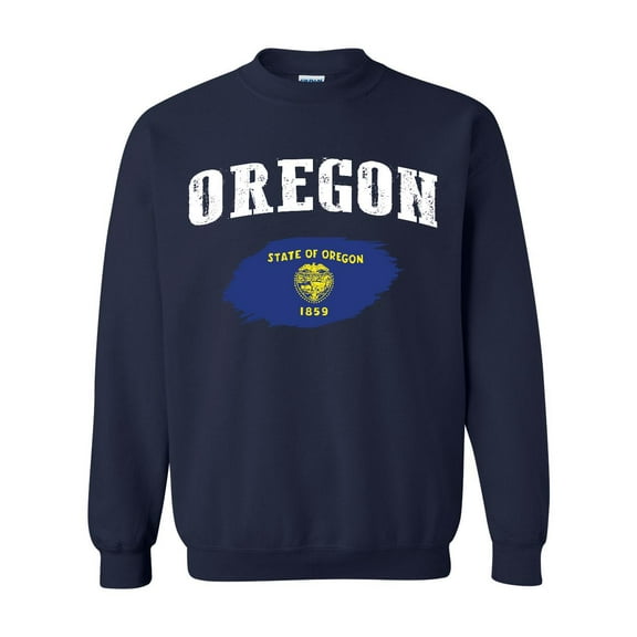 NIB - Mens Sweatshirts and Hoodies - Oregon