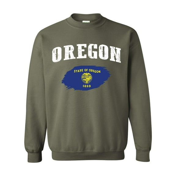 NIB - Mens Sweatshirts and Hoodies - Oregon