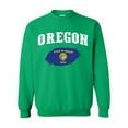 thumbnail image 1 of NIB - Mens Sweatshirts and Hoodies - Oregon, 1 of 5