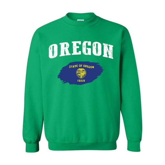 NIB - Mens Sweatshirts and Hoodies - Oregon