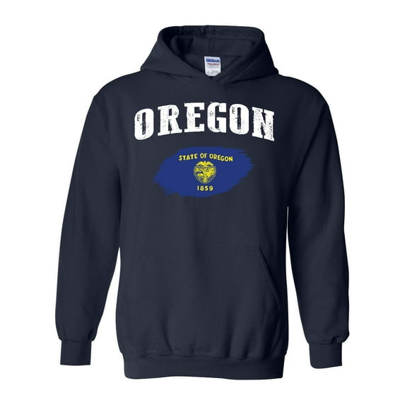 NIB - Mens Sweatshirts and Hoodies - Oregon