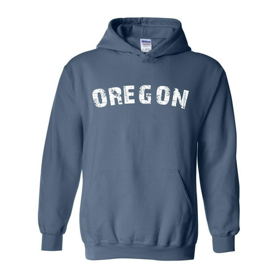 NIB - Mens Sweatshirts and Hoodies - Oregon
