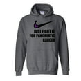 thumbnail image 1 of NIB - Mens Sweatshirts and Hoodies - Pancreatic Cancer, 1 of 5