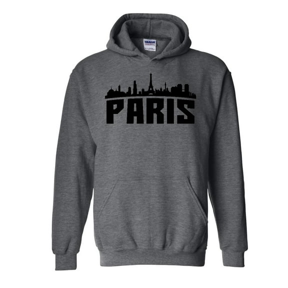 NIB - Mens Sweatshirts and Hoodies - Paris