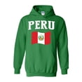 thumbnail image 1 of NIB - Mens Sweatshirts and Hoodies - Peru, 1 of 5