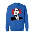 thumbnail image 1 of NIB - Mens Sweatshirts and Hoodies - President Obama, 1 of 5