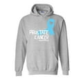 thumbnail image 1 of NIB - Mens Sweatshirts and Hoodies - Prostate Cancer, 1 of 5