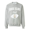 thumbnail image 1 of NIB - Mens Sweatshirts and Hoodies - Rhode Island Girl, 1 of 3