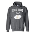 thumbnail image 1 of NIB - Mens Sweatshirts and Hoodies - Rhode Island Girl, 1 of 5