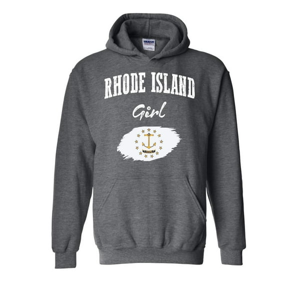 NIB - Mens Sweatshirts and Hoodies - Rhode Island Girl