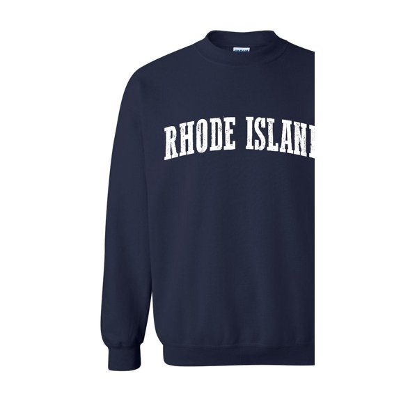 NIB - Mens Sweatshirts and Hoodies - Rhode Island