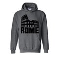 thumbnail image 1 of NIB - Mens Sweatshirts and Hoodies - Rome, 1 of 5