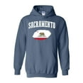 thumbnail image 1 of NIB - Mens Sweatshirts and Hoodies - Sacramento, 1 of 5