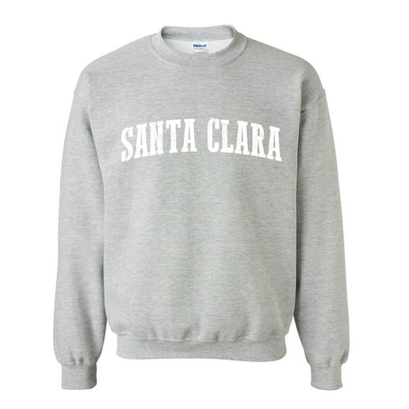 NIB - Mens Sweatshirts and Hoodies - Santa Clara