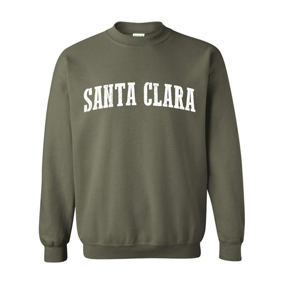 NIB - Mens Sweatshirts and Hoodies - Santa Clara