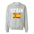 thumbnail image 1 of NIB - Mens Sweatshirts and Hoodies - Spain, 1 of 3