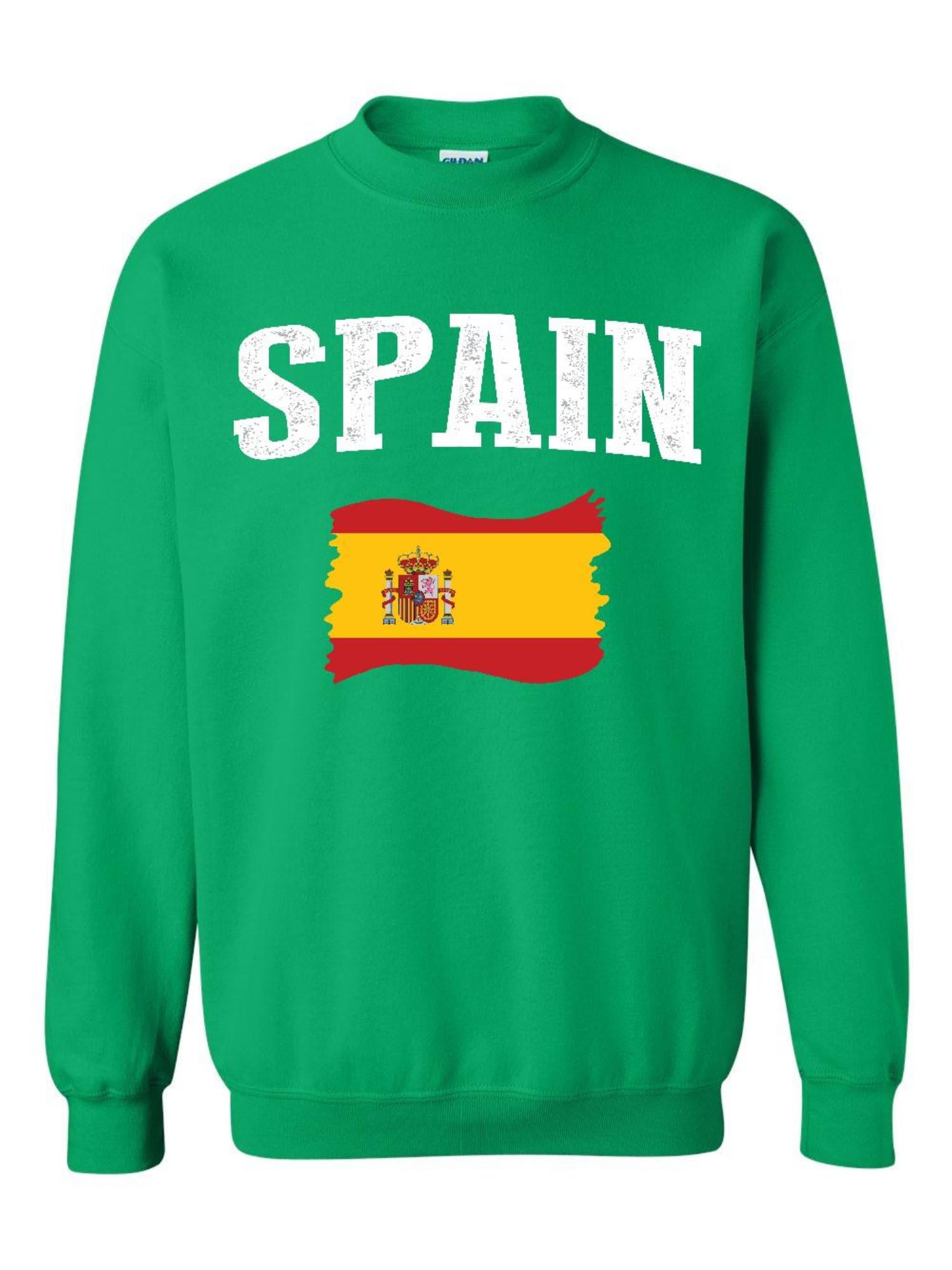 NIB Mens Sweatshirts and Hoodies Spain