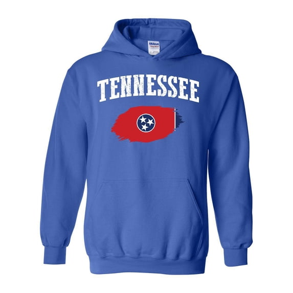 NIB - Mens Sweatshirts and Hoodies - Tennessee Nashville