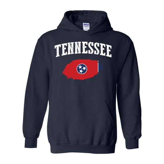 NIB - Mens Sweatshirts and Hoodies - Tennessee Nashville