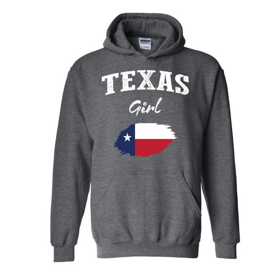 NIB - Mens Sweatshirts and Hoodies - Texas Girl
