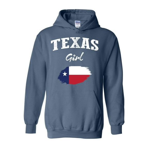 NIB - Mens Sweatshirts and Hoodies - Texas Girl