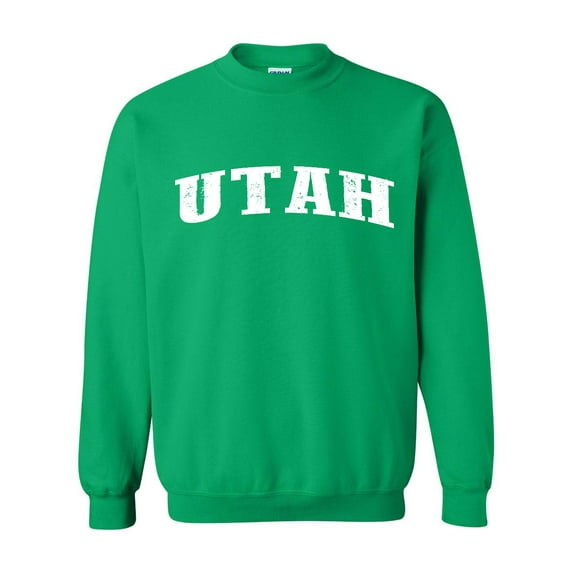 NIB - Mens Sweatshirts and Hoodies - Utah