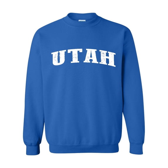 NIB - Mens Sweatshirts and Hoodies - Utah