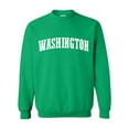 thumbnail image 1 of NIB - Mens Sweatshirts and Hoodies - Washington, 1 of 5