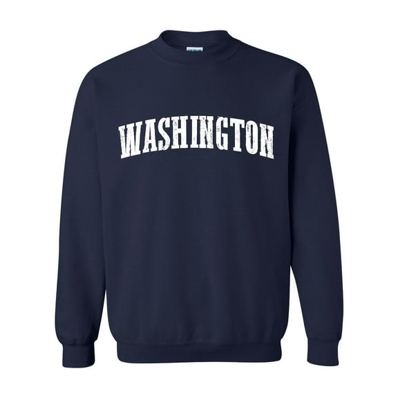 NIB - Mens Sweatshirts and Hoodies - Washington
