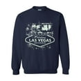 thumbnail image 1 of NIB - Mens Sweatshirts and Hoodies - Welcome to Las Vegas Nevada, 1 of 5