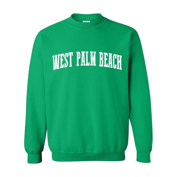 NIB - Mens Sweatshirts and Hoodies - West Palm Beach