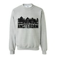 thumbnail image 1 of NIB - Mens Sweatshirts and Hoodies - Amsterdam, 1 of 3