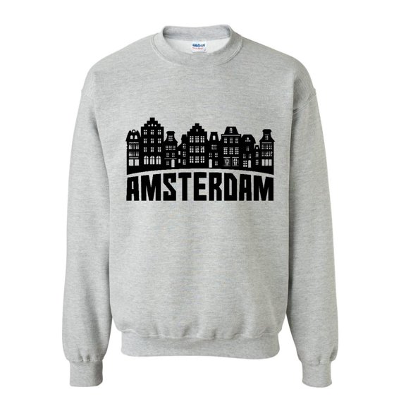 NIB - Mens Sweatshirts and Hoodies - Amsterdam