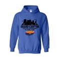 thumbnail image 1 of NIB - Mens Sweatshirts and Hoodies, up to Size 5XL - Arizona Grand Canyon National Park, 1 of 5