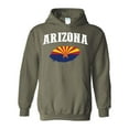 thumbnail image 1 of NIB - Mens Sweatshirts and Hoodies, up to Size 5XL - Arizona, 1 of 5