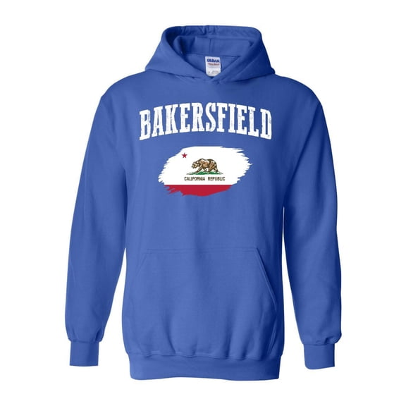 NIB - Mens Sweatshirts and Hoodies, up to Size 5XL - Bakersfield