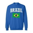 thumbnail image 1 of NIB - Mens Sweatshirts and Hoodies - Brazil, 1 of 5