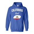 thumbnail image 1 of NIB - Mens Sweatshirts and Hoodies - California Girl, 1 of 5