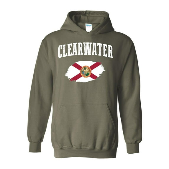 NIB - Mens Sweatshirts and Hoodies - Clearwater