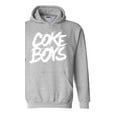 thumbnail image 1 of NIB - Mens Sweatshirts and Hoodies, up to Size 5XL - Coke Boys, 1 of 5