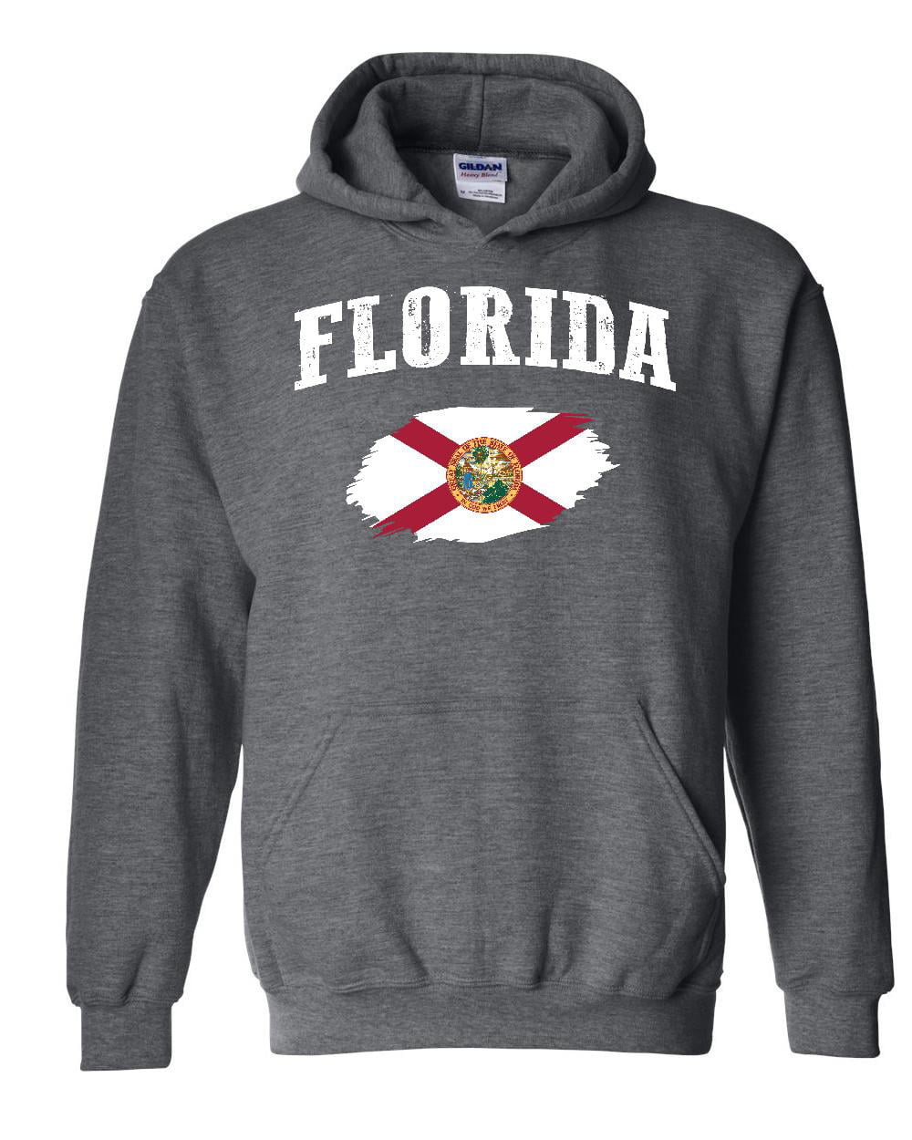 NIB - Mens Sweatshirts and Hoodies - Florida - Walmart.com