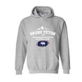 thumbnail image 1 of NIB - Mens Sweatshirts and Hoodies - Grand Teton National Park, 1 of 5