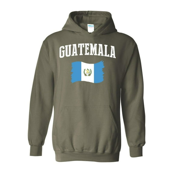 NIB - Mens Sweatshirts and Hoodies - Guatemala