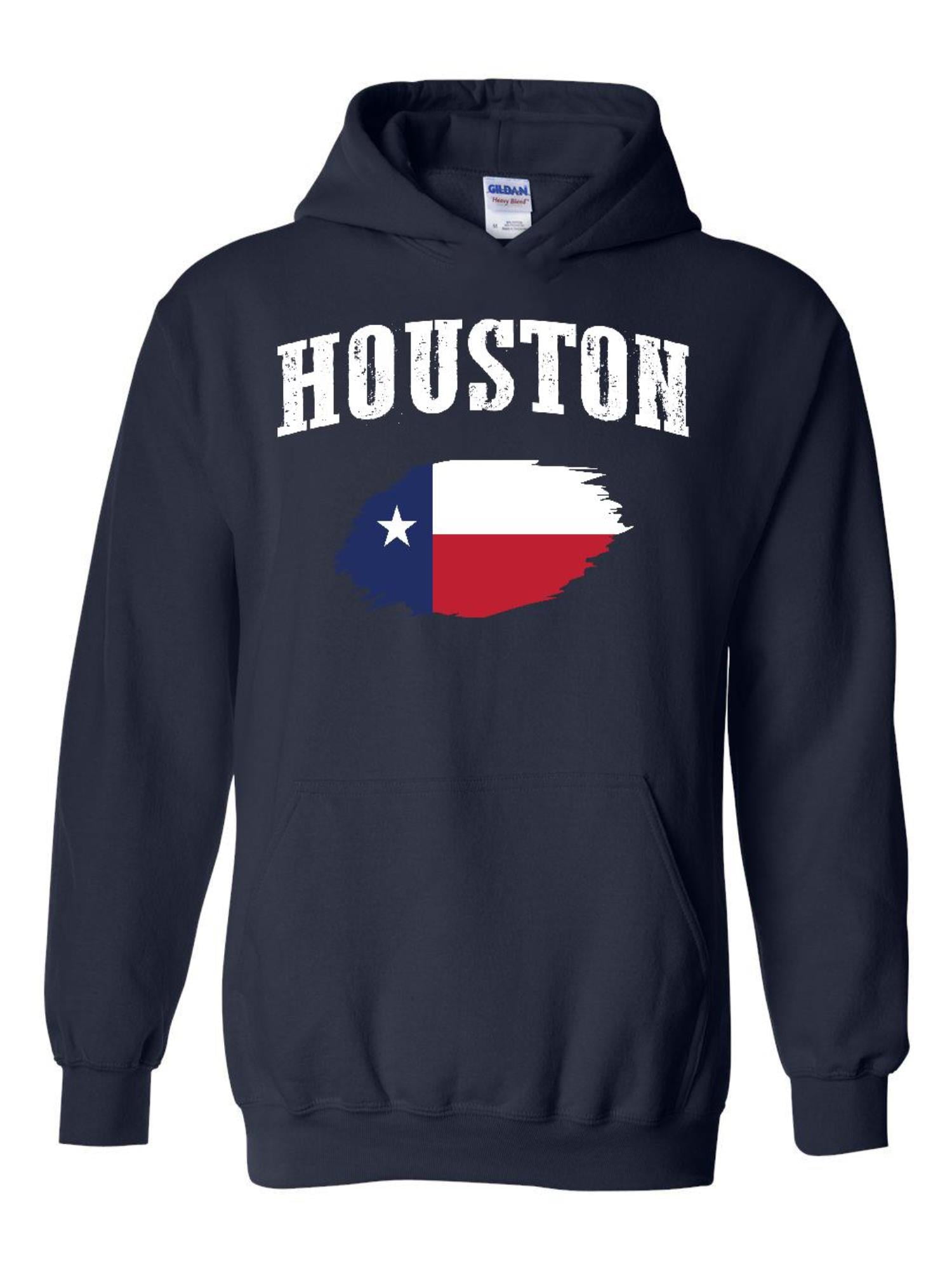Sweatshirt Houston