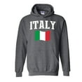 thumbnail image 1 of NIB - Mens Sweatshirts and Hoodies, up to Size 5XL - Italy, 1 of 5