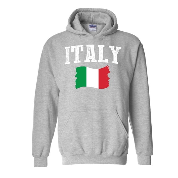 NIB - Mens Sweatshirts and Hoodies, up to Size 5XL - Italy